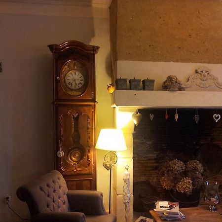 La Gentilhommiere Bed & Breakfast Chantepie Exterior photo