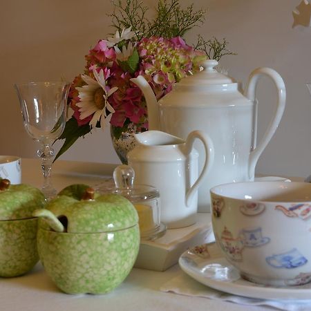 La Gentilhommiere Bed & Breakfast Chantepie Exterior photo