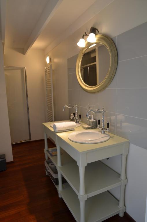 La Gentilhommiere Bed & Breakfast Chantepie Room photo