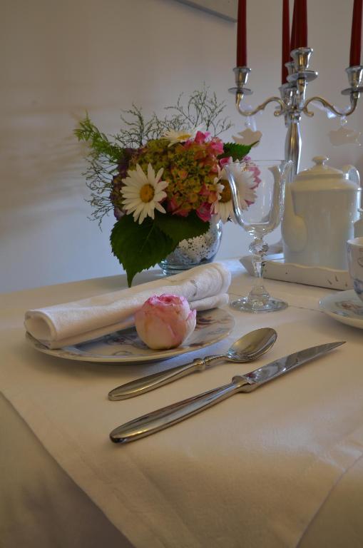 La Gentilhommiere Bed & Breakfast Chantepie Exterior photo