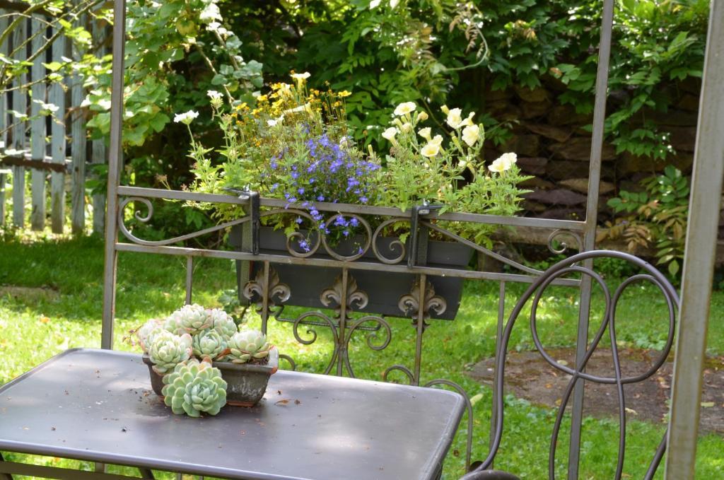 La Gentilhommiere Bed & Breakfast Chantepie Exterior photo