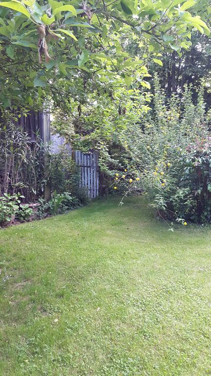 La Gentilhommiere Bed & Breakfast Chantepie Exterior photo