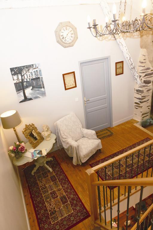 La Gentilhommiere Bed & Breakfast Chantepie Exterior photo