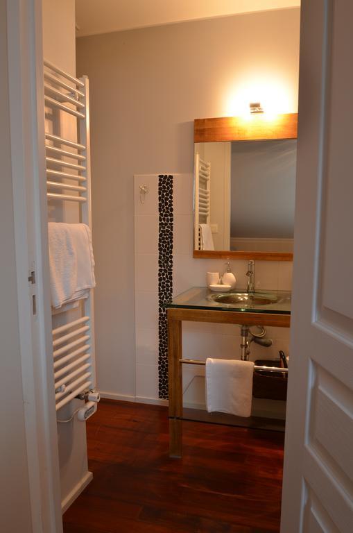 La Gentilhommiere Bed & Breakfast Chantepie Exterior photo