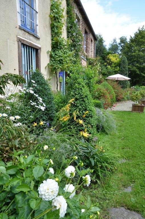 La Gentilhommiere Bed & Breakfast Chantepie Exterior photo