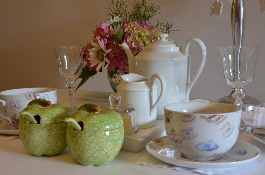 La Gentilhommiere Bed & Breakfast Chantepie Exterior photo